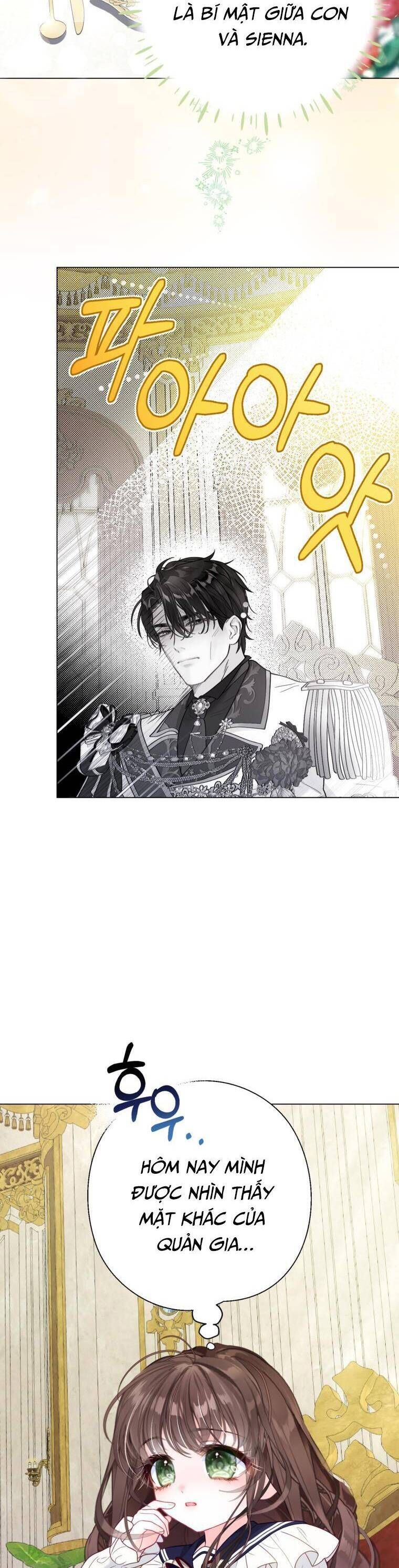 Một Thế Giới Không Có Chị Gái Mà Ai Cũng Yêu - Chapter 35 - Page 45