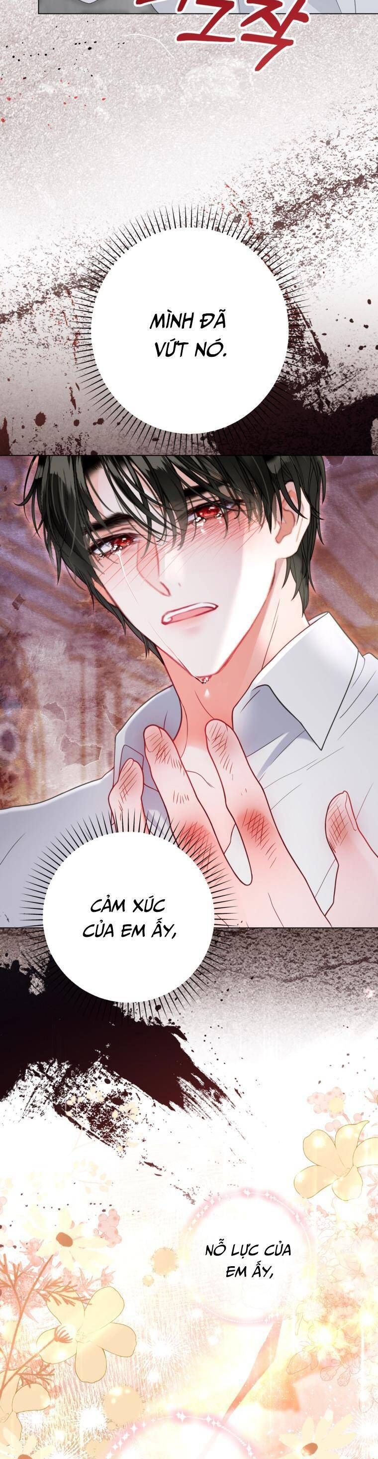 Một Thế Giới Không Có Chị Gái Mà Ai Cũng Yêu - Chapter 35 - Page 5