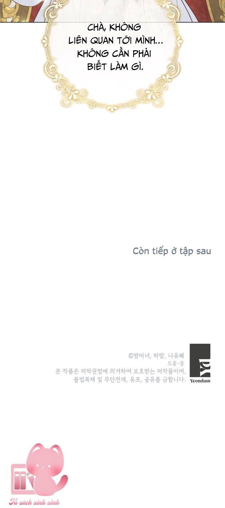 Một Thế Giới Không Có Chị Gái Mà Ai Cũng Yêu - Chapter 35 - Page 50