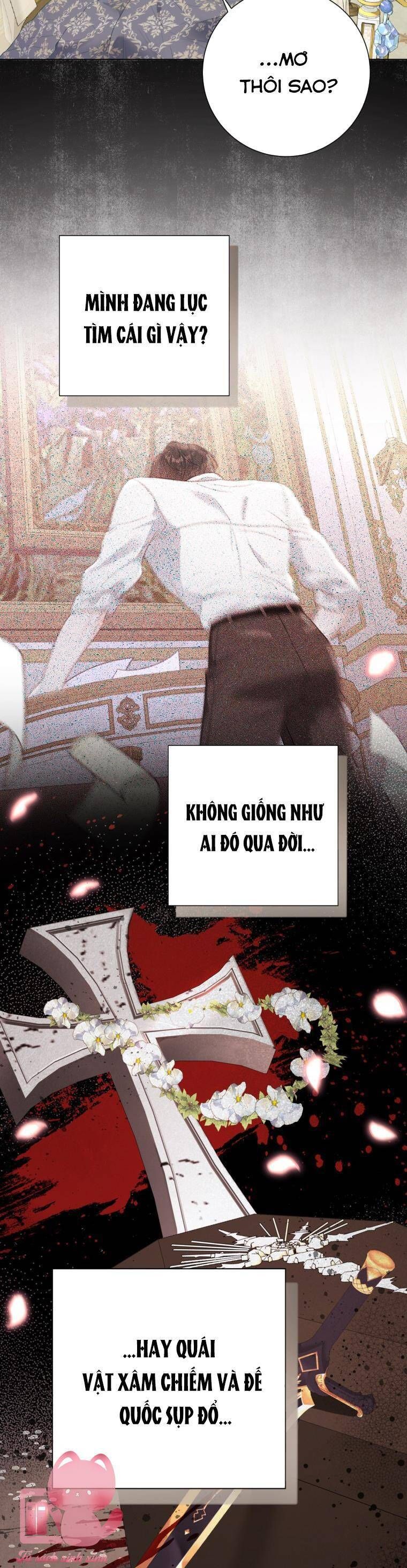 Một Thế Giới Không Có Chị Gái Mà Ai Cũng Yêu - Chapter 35 - Page 9