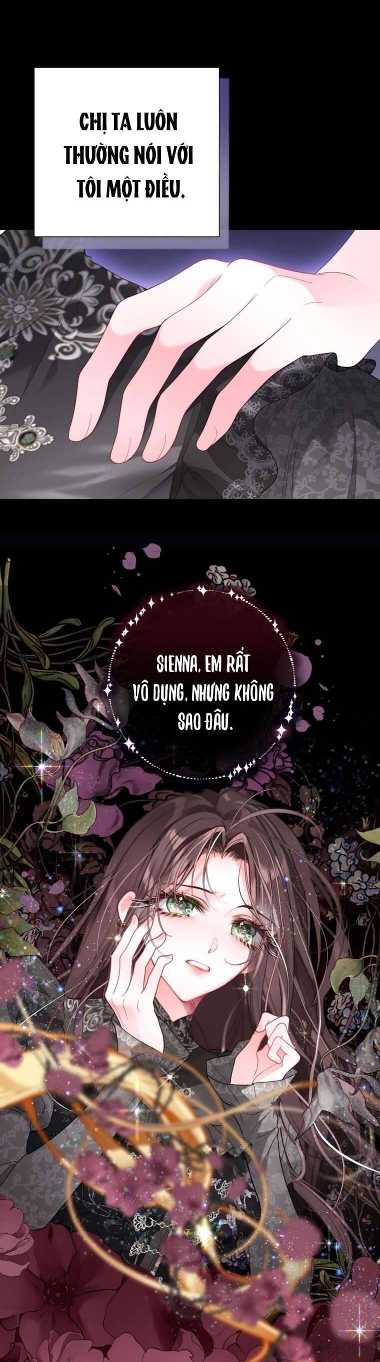 Một Thế Giới Không Có Chị Gái Mà Ai Cũng Yêu - Chapter 36 - Page 10