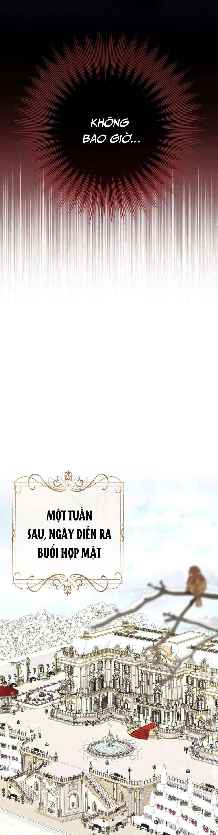 Một Thế Giới Không Có Chị Gái Mà Ai Cũng Yêu - Chapter 36 - Page 13