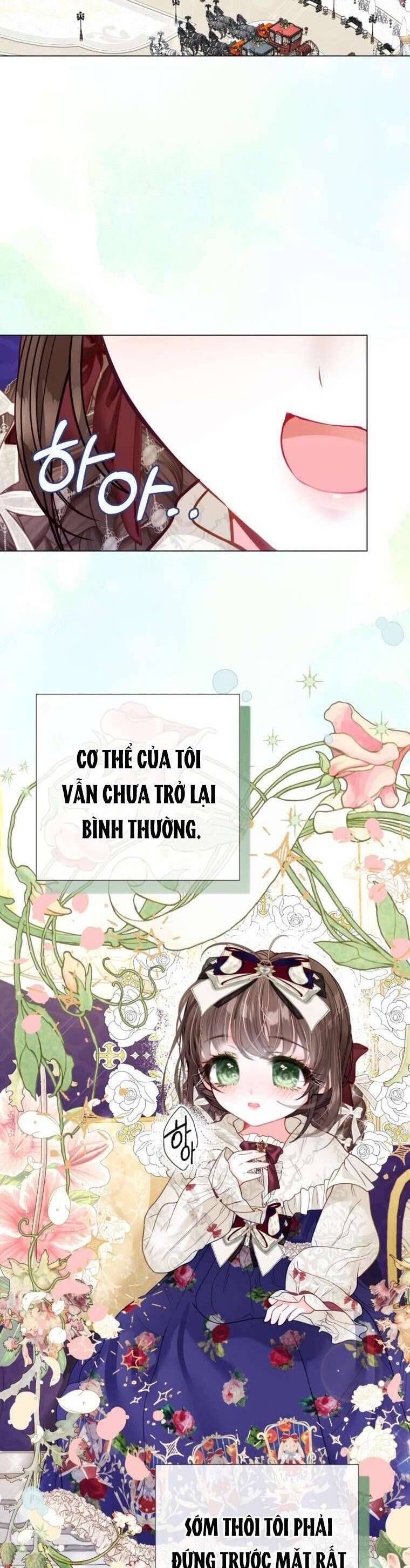 Một Thế Giới Không Có Chị Gái Mà Ai Cũng Yêu - Chapter 36 - Page 14