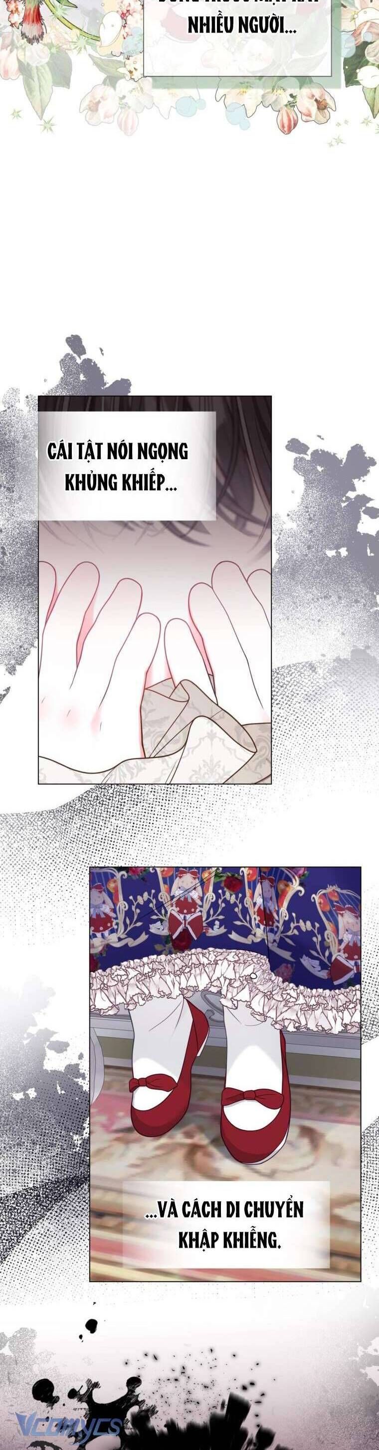 Một Thế Giới Không Có Chị Gái Mà Ai Cũng Yêu - Chapter 36 - Page 15