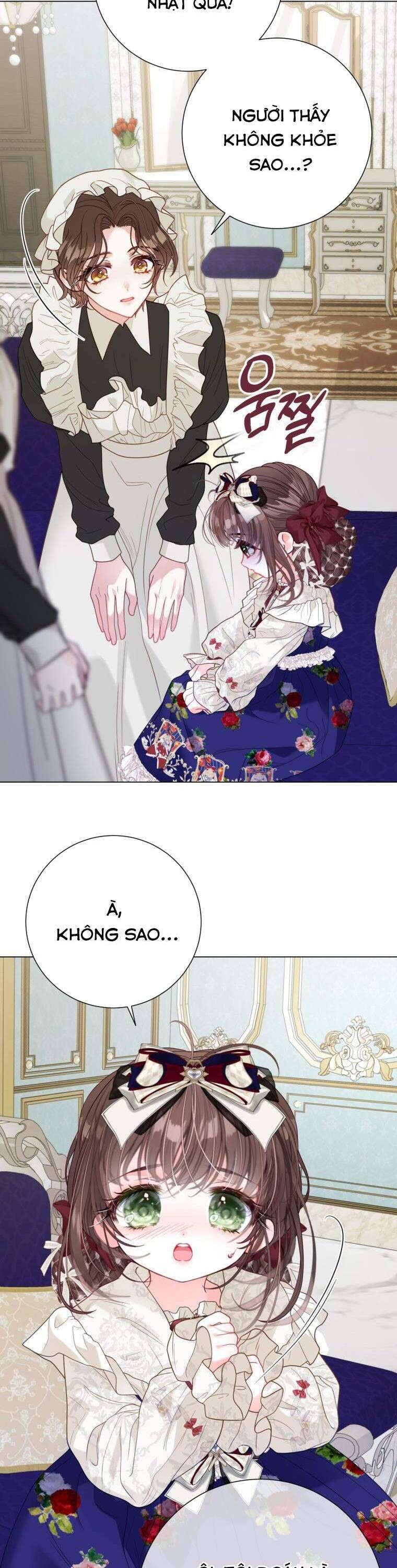 Một Thế Giới Không Có Chị Gái Mà Ai Cũng Yêu - Chapter 36 - Page 17