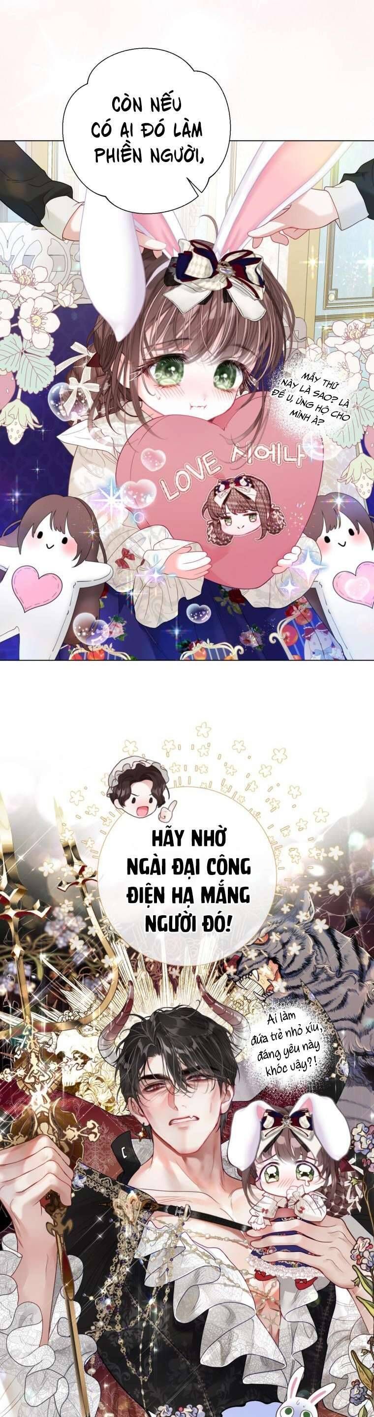 Một Thế Giới Không Có Chị Gái Mà Ai Cũng Yêu - Chapter 36 - Page 19