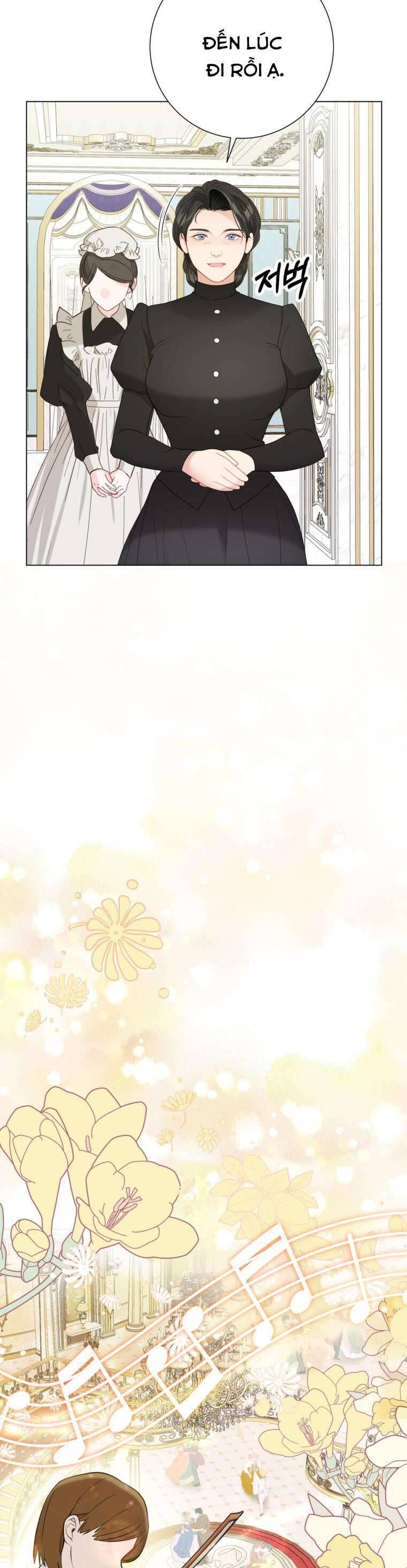 Một Thế Giới Không Có Chị Gái Mà Ai Cũng Yêu - Chapter 36 - Page 22