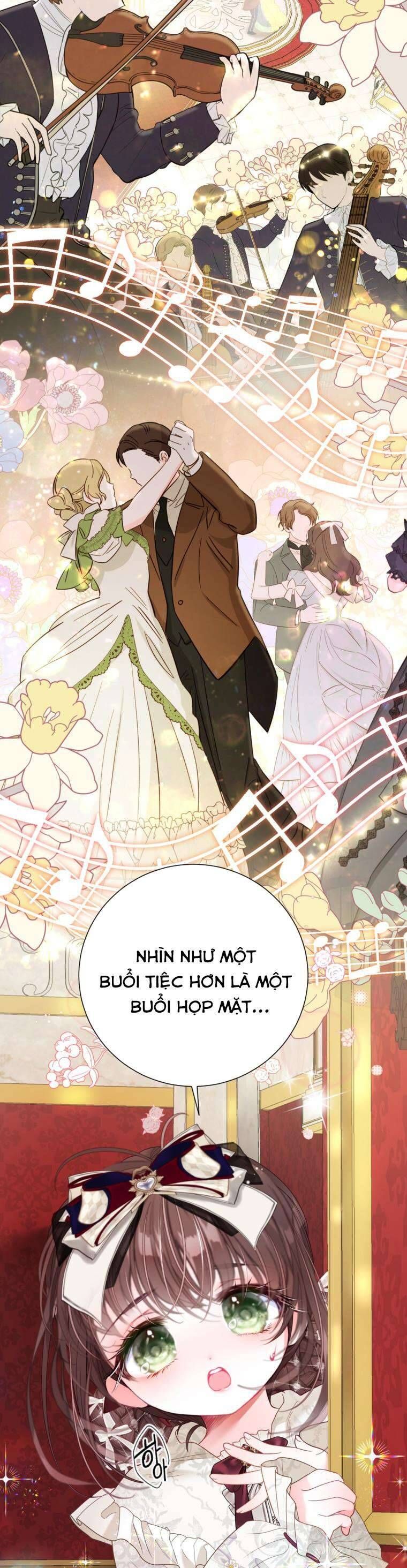 Một Thế Giới Không Có Chị Gái Mà Ai Cũng Yêu - Chapter 36 - Page 23