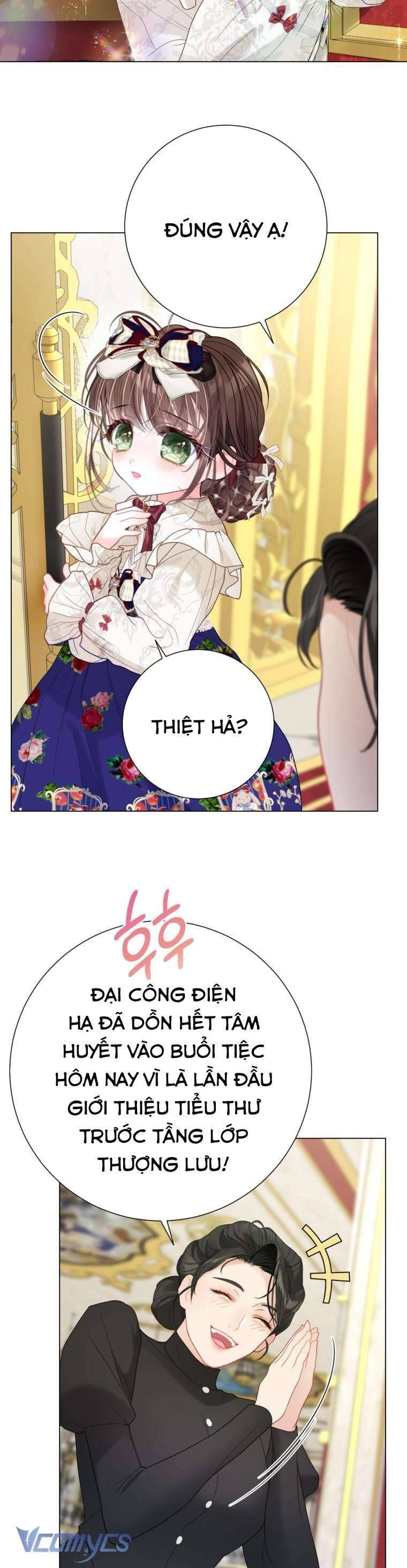 Một Thế Giới Không Có Chị Gái Mà Ai Cũng Yêu - Chapter 36 - Page 24