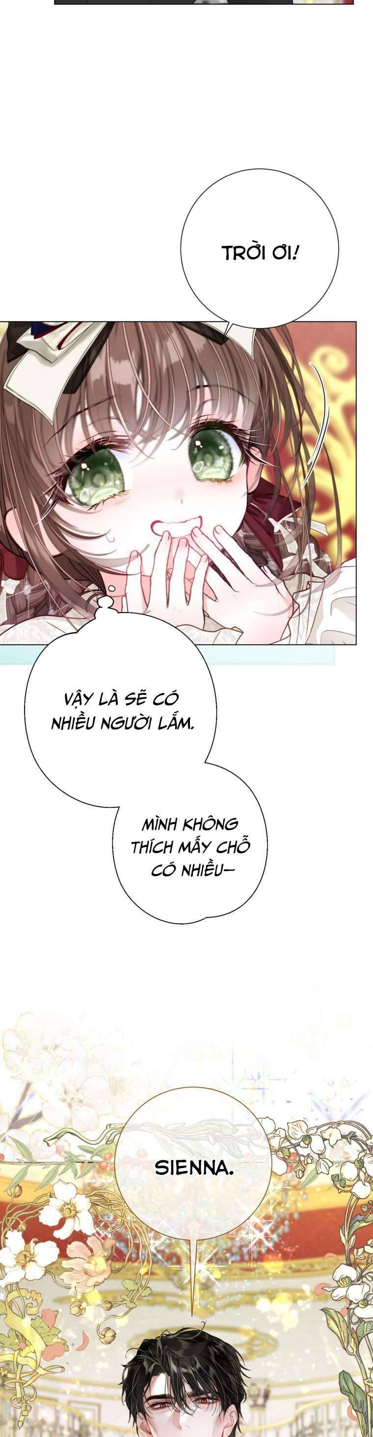 Một Thế Giới Không Có Chị Gái Mà Ai Cũng Yêu - Chapter 36 - Page 25