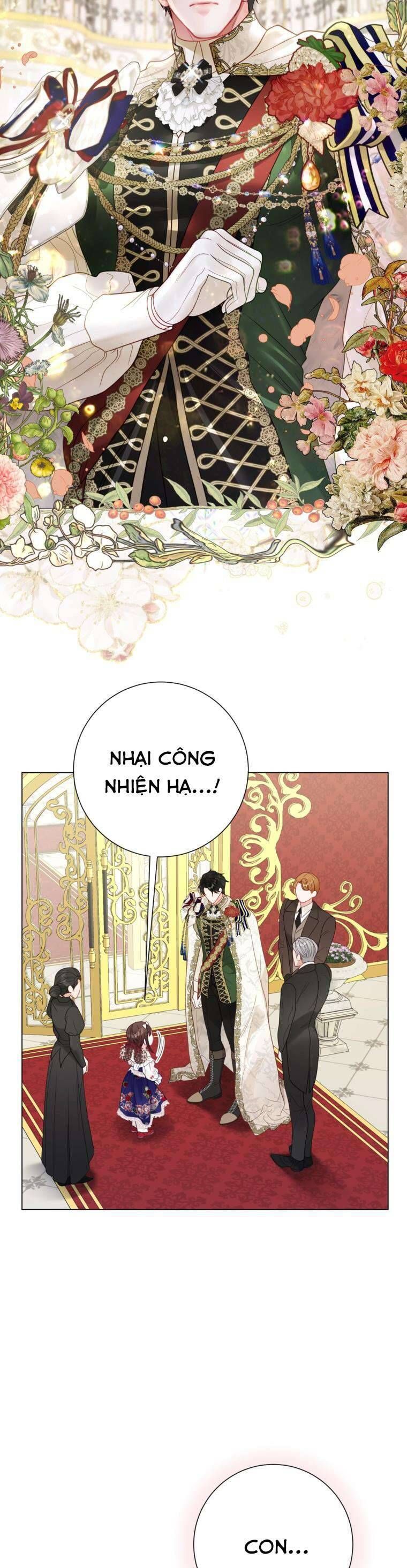 Một Thế Giới Không Có Chị Gái Mà Ai Cũng Yêu - Chapter 36 - Page 26