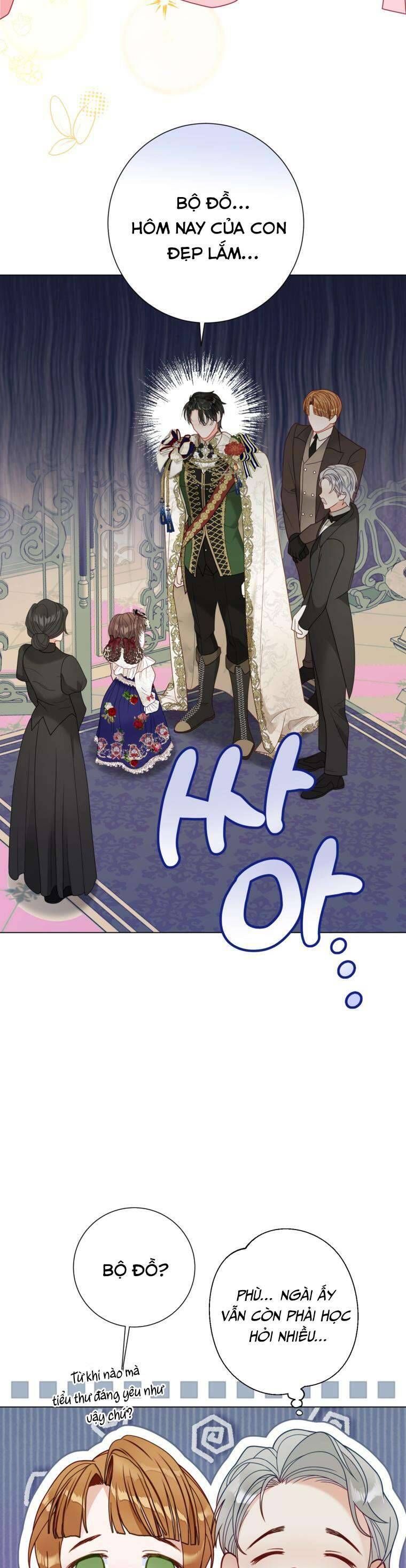 Một Thế Giới Không Có Chị Gái Mà Ai Cũng Yêu - Chapter 36 - Page 28