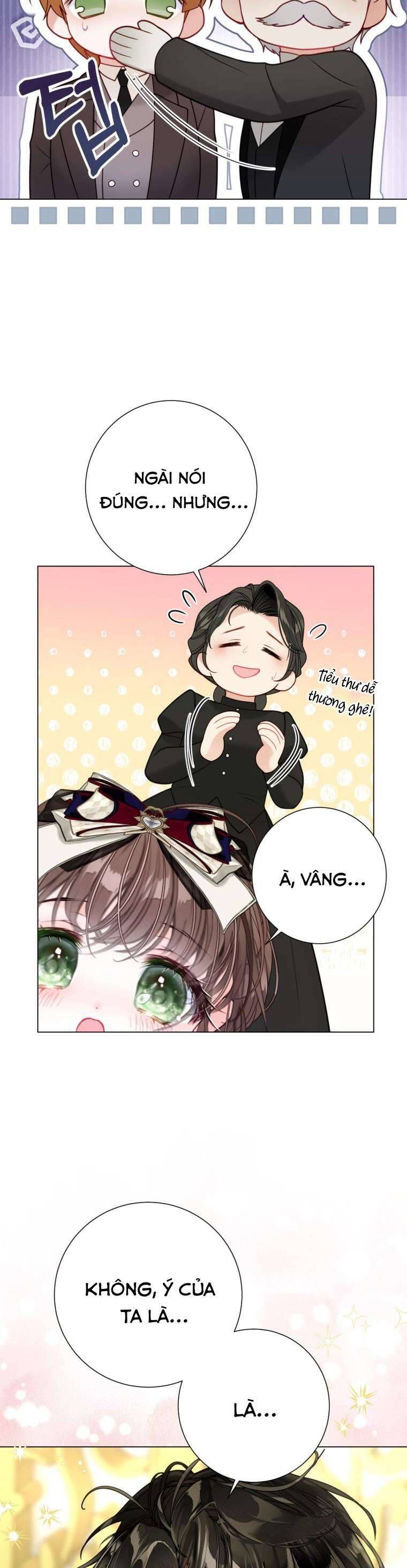 Một Thế Giới Không Có Chị Gái Mà Ai Cũng Yêu - Chapter 36 - Page 29