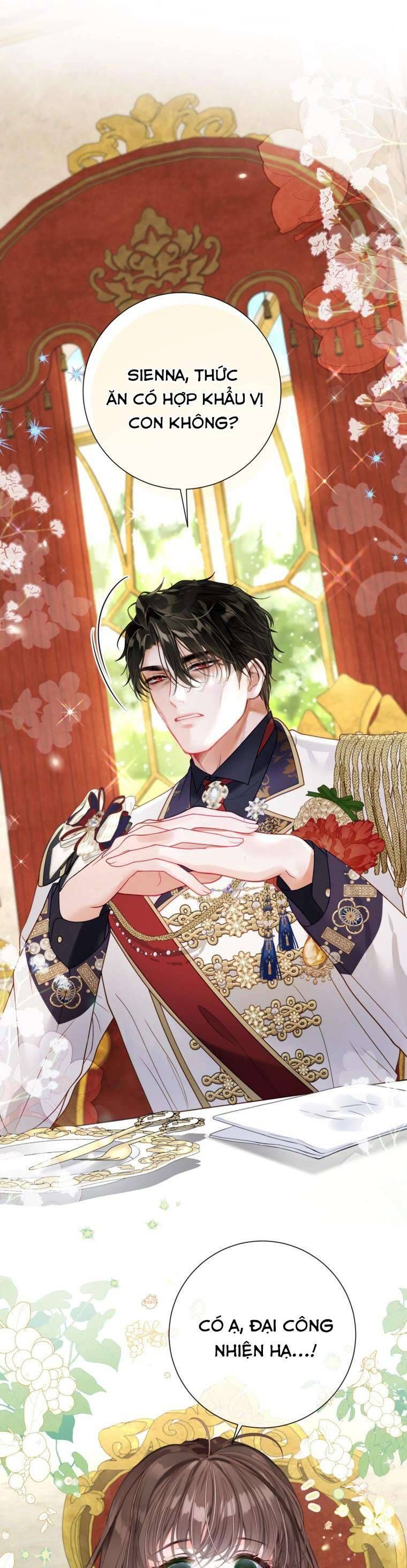 Một Thế Giới Không Có Chị Gái Mà Ai Cũng Yêu - Chapter 36 - Page 3