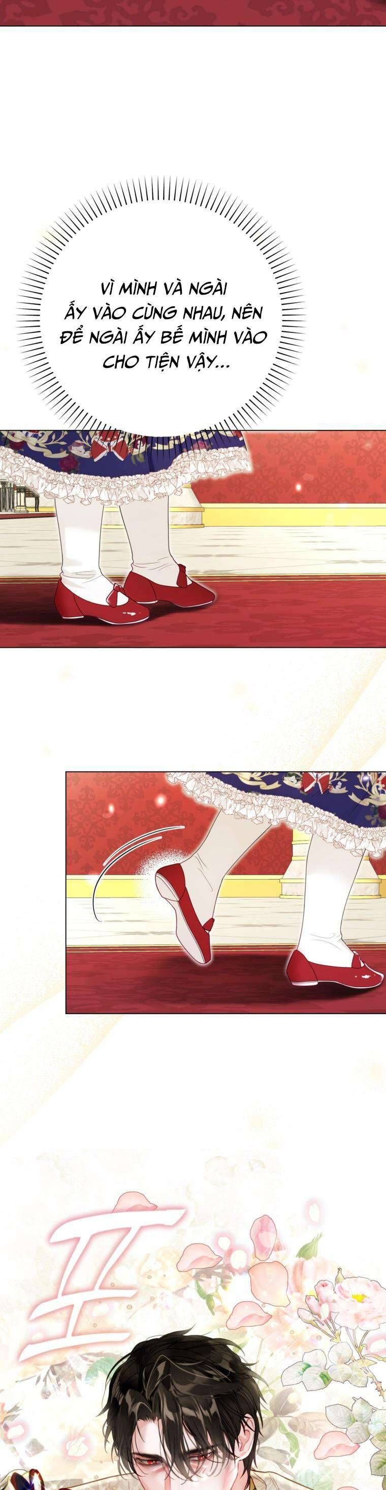 Một Thế Giới Không Có Chị Gái Mà Ai Cũng Yêu - Chapter 36 - Page 31