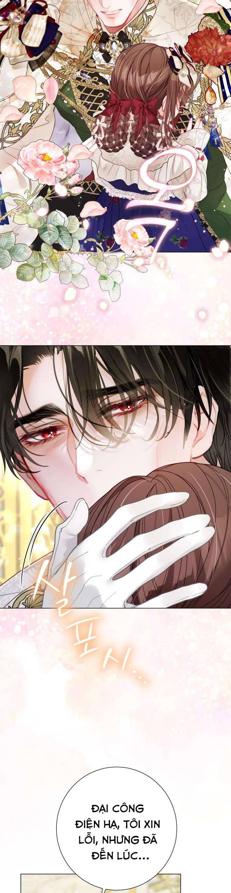 Một Thế Giới Không Có Chị Gái Mà Ai Cũng Yêu - Chapter 36 - Page 32