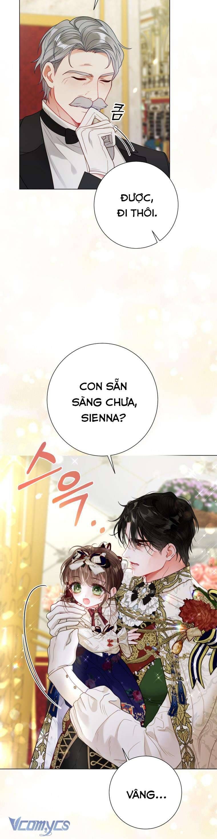 Một Thế Giới Không Có Chị Gái Mà Ai Cũng Yêu - Chapter 36 - Page 33