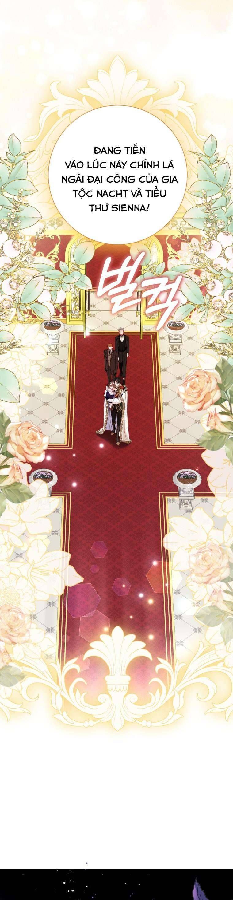 Một Thế Giới Không Có Chị Gái Mà Ai Cũng Yêu - Chapter 36 - Page 34