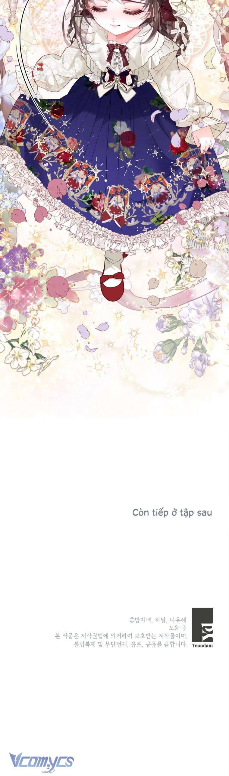 Một Thế Giới Không Có Chị Gái Mà Ai Cũng Yêu - Chapter 36 - Page 43