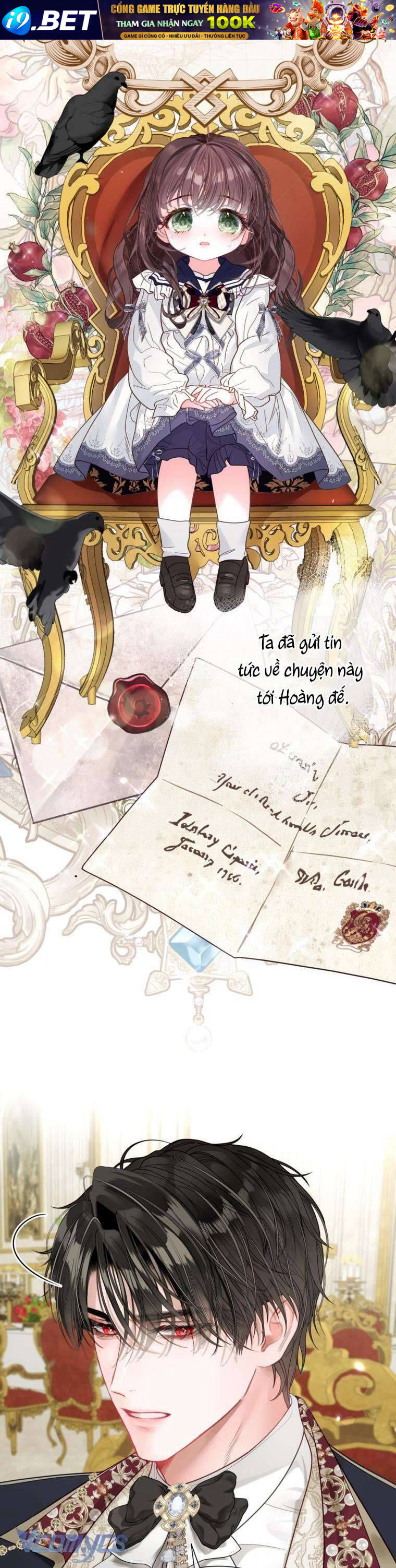 Một Thế Giới Không Có Chị Gái Mà Ai Cũng Yêu - Chapter 36 - Page 5