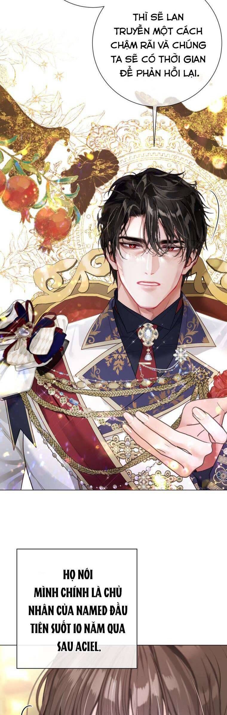 Một Thế Giới Không Có Chị Gái Mà Ai Cũng Yêu - Chapter 36 - Page 7