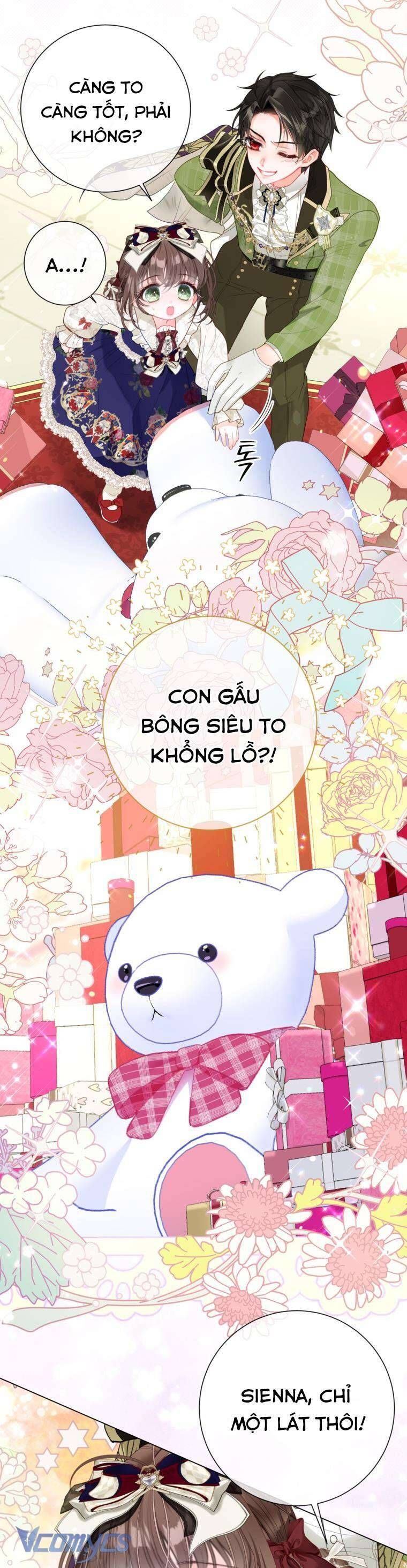 Một Thế Giới Không Có Chị Gái Mà Ai Cũng Yêu - Chapter 37 - Page 12