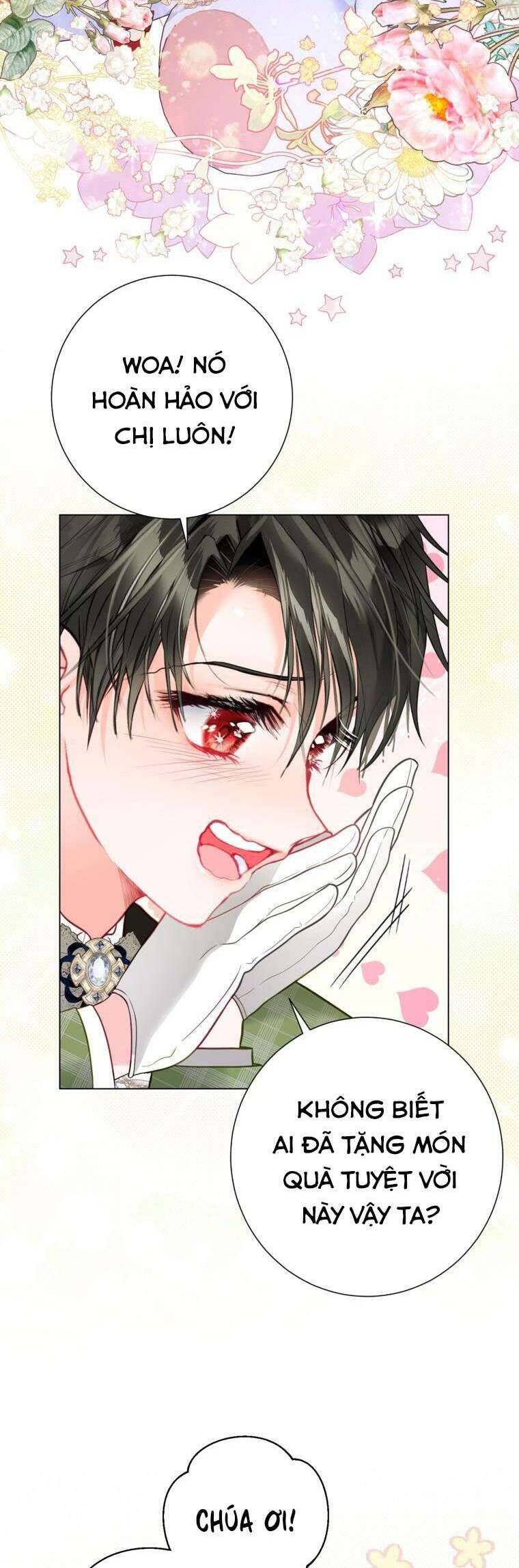 Một Thế Giới Không Có Chị Gái Mà Ai Cũng Yêu - Chapter 37 - Page 14