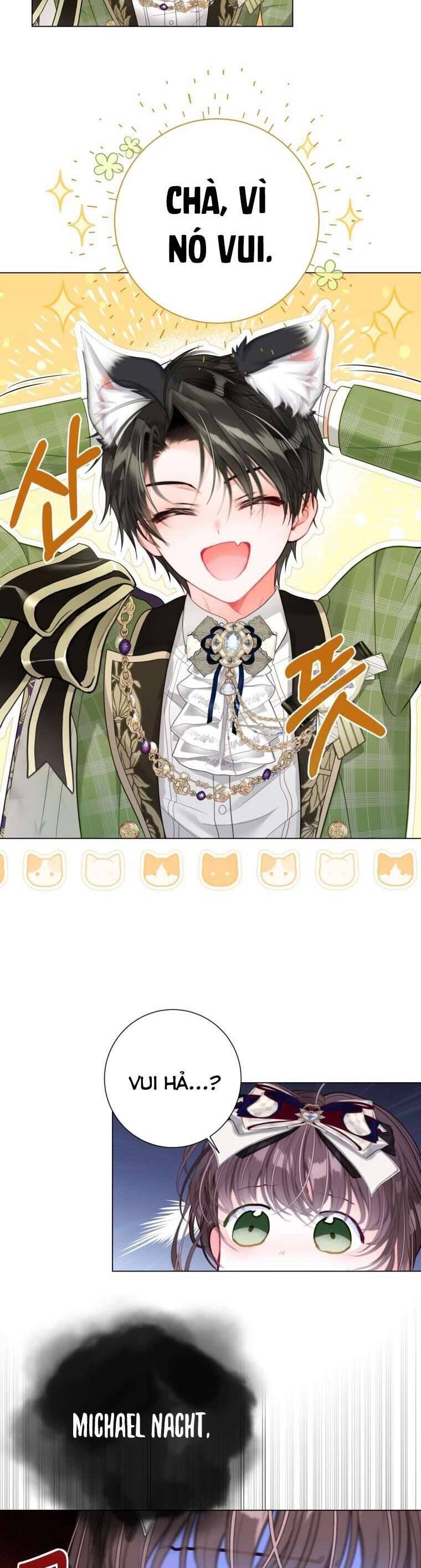 Một Thế Giới Không Có Chị Gái Mà Ai Cũng Yêu - Chapter 37 - Page 18