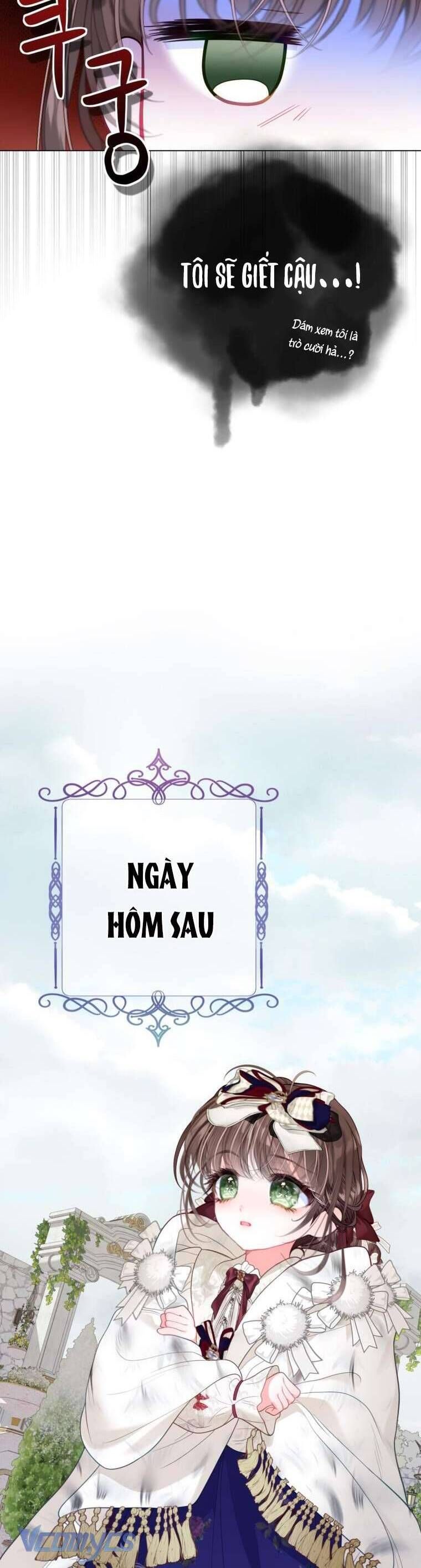 Một Thế Giới Không Có Chị Gái Mà Ai Cũng Yêu - Chapter 37 - Page 19