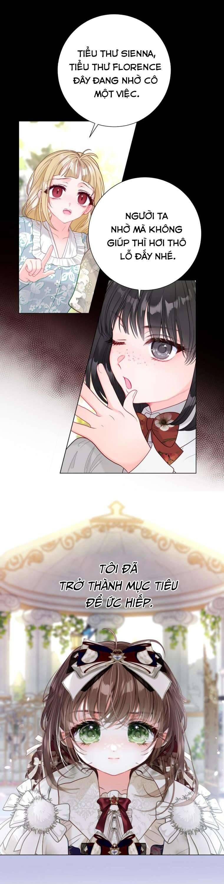 Một Thế Giới Không Có Chị Gái Mà Ai Cũng Yêu - Chapter 37 - Page 26