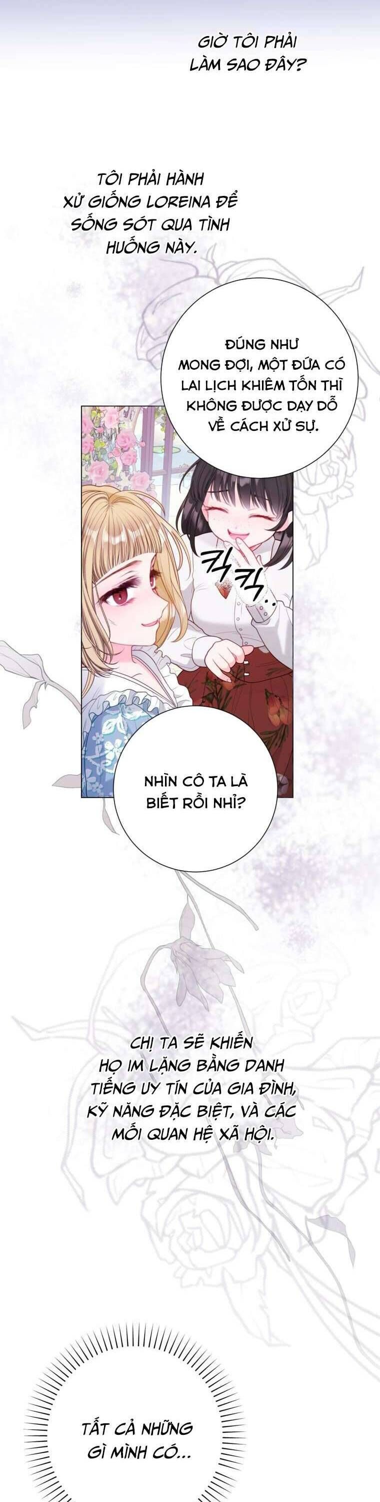 Một Thế Giới Không Có Chị Gái Mà Ai Cũng Yêu - Chapter 37 - Page 27