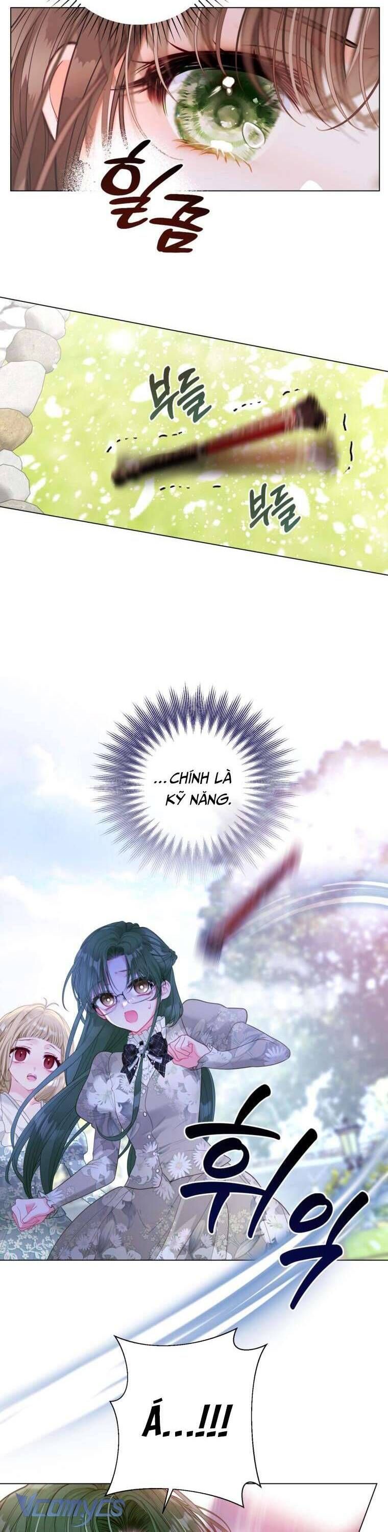 Một Thế Giới Không Có Chị Gái Mà Ai Cũng Yêu - Chapter 37 - Page 28