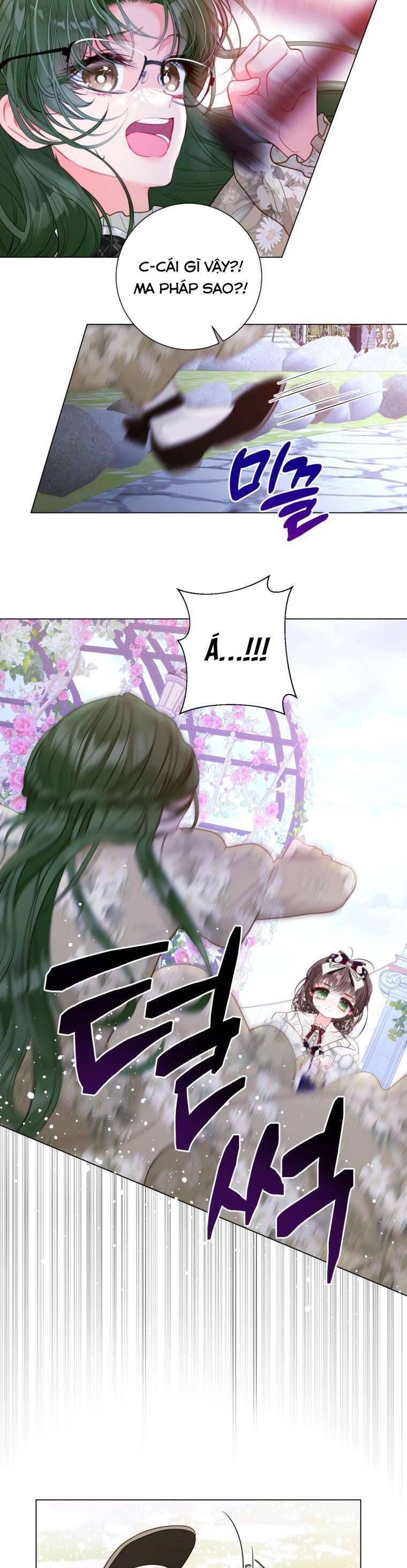 Một Thế Giới Không Có Chị Gái Mà Ai Cũng Yêu - Chapter 37 - Page 29