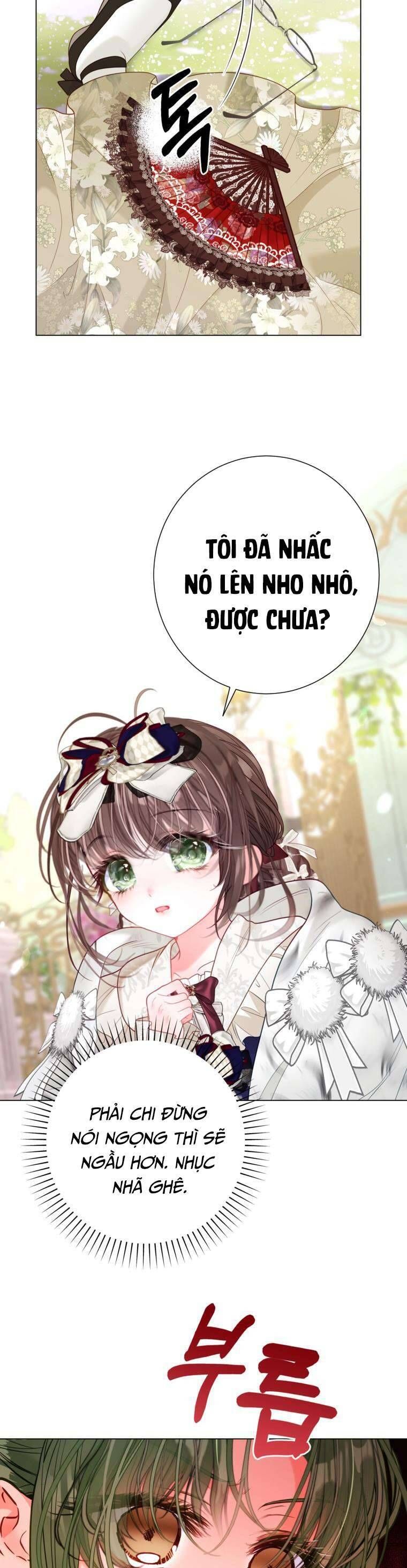 Một Thế Giới Không Có Chị Gái Mà Ai Cũng Yêu - Chapter 37 - Page 30