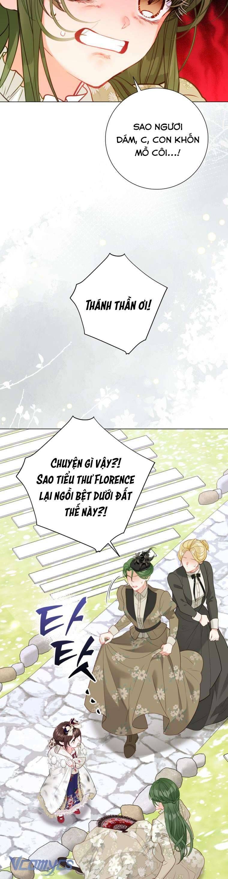 Một Thế Giới Không Có Chị Gái Mà Ai Cũng Yêu - Chapter 37 - Page 31