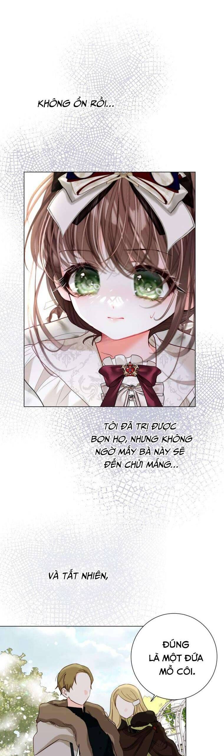 Một Thế Giới Không Có Chị Gái Mà Ai Cũng Yêu - Chapter 37 - Page 34