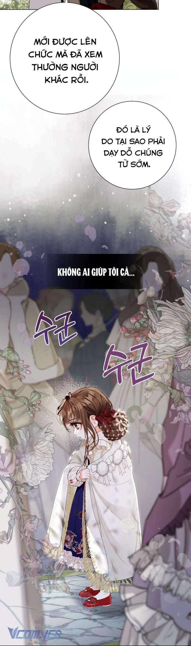 Một Thế Giới Không Có Chị Gái Mà Ai Cũng Yêu - Chapter 37 - Page 35