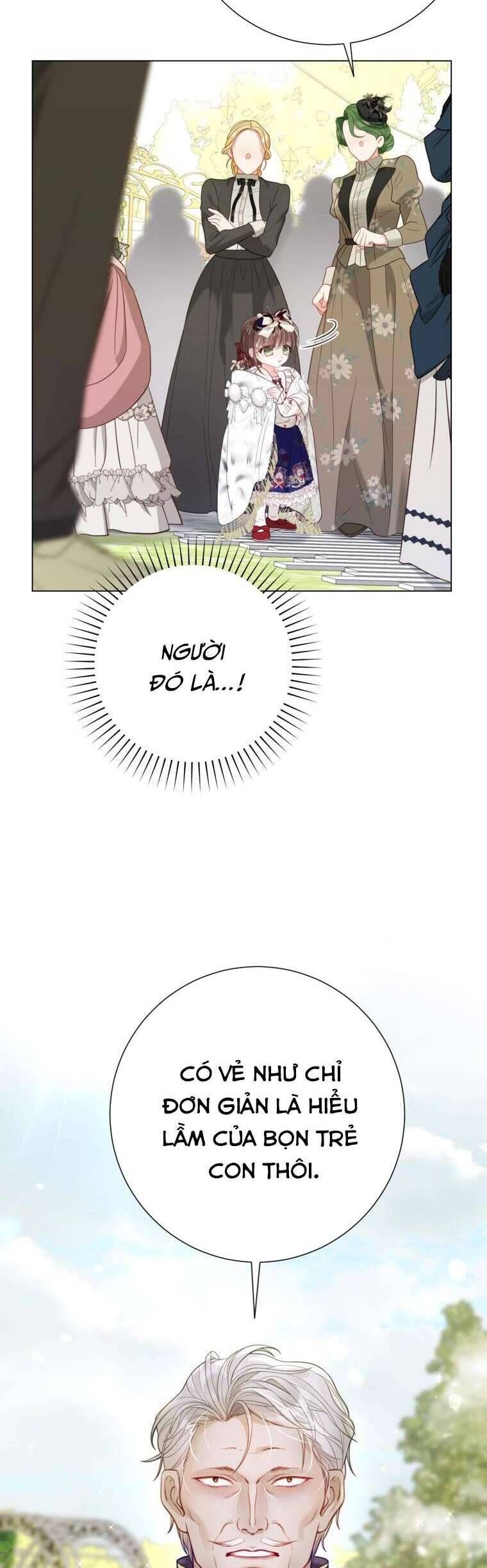 Một Thế Giới Không Có Chị Gái Mà Ai Cũng Yêu - Chapter 37 - Page 37