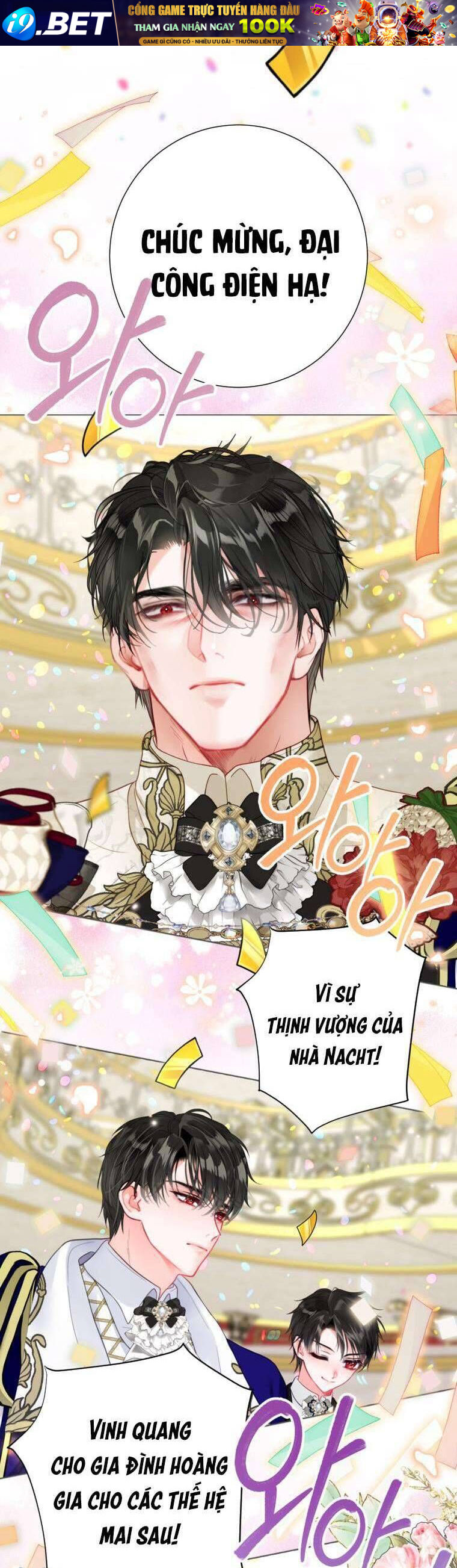 Một Thế Giới Không Có Chị Gái Mà Ai Cũng Yêu - Chapter 37 - Page 4