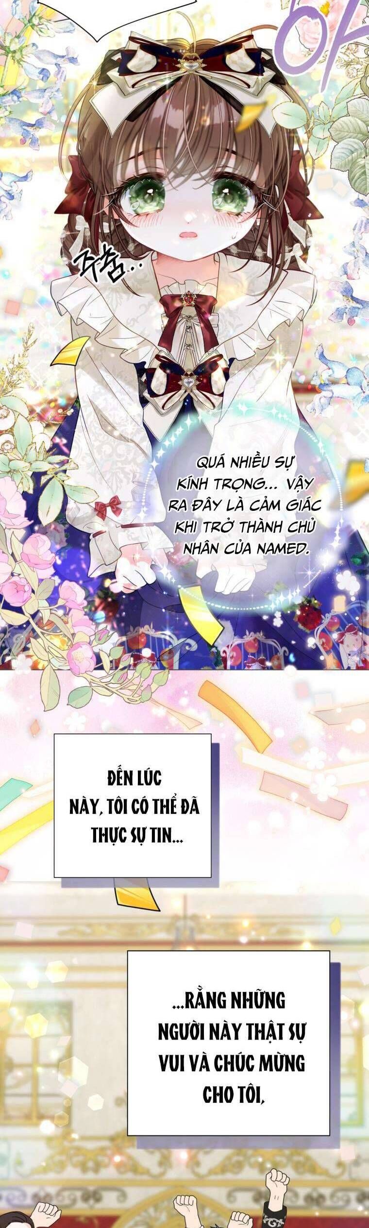 Một Thế Giới Không Có Chị Gái Mà Ai Cũng Yêu - Chapter 37 - Page 5