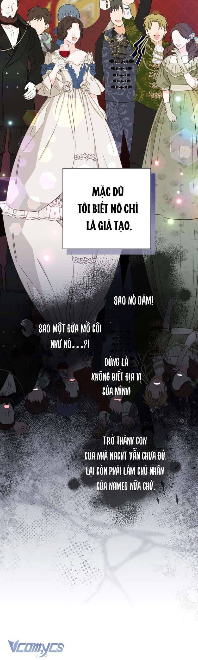 Một Thế Giới Không Có Chị Gái Mà Ai Cũng Yêu - Chapter 37 - Page 6