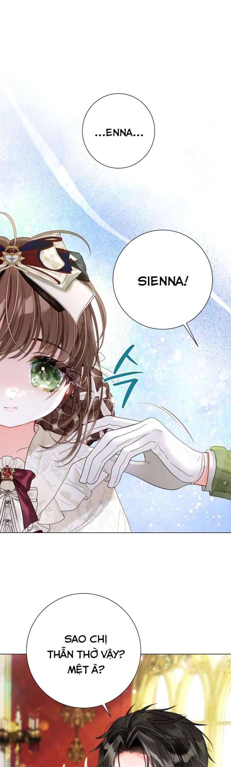 Một Thế Giới Không Có Chị Gái Mà Ai Cũng Yêu - Chapter 37 - Page 7