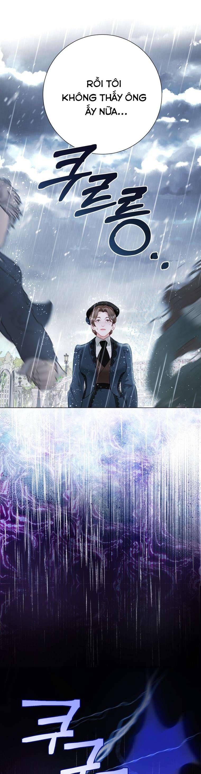 Một Thế Giới Không Có Chị Gái Mà Ai Cũng Yêu - Chapter 38 - Page 13