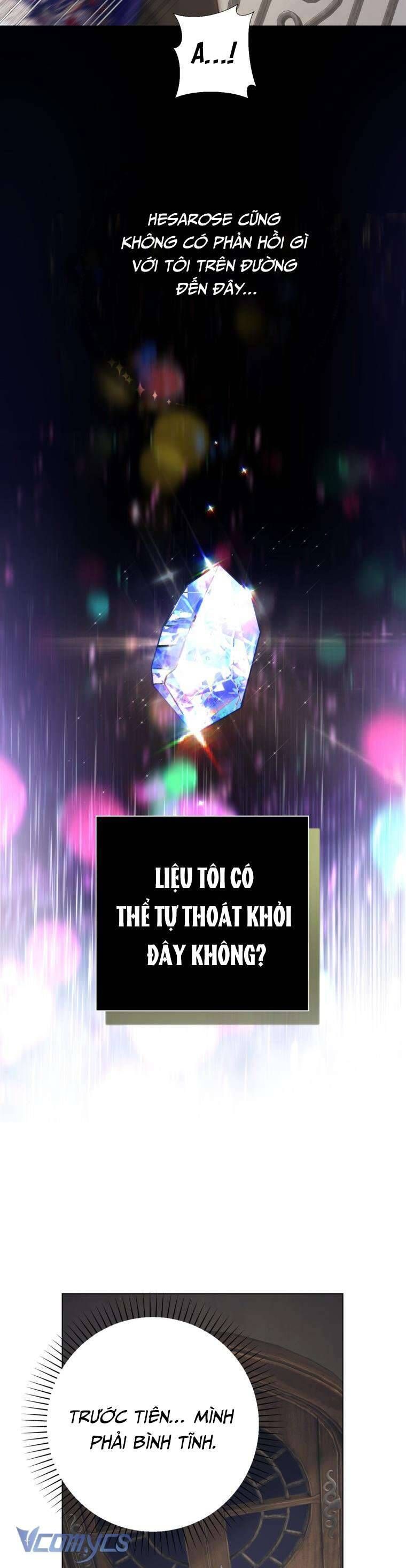 Một Thế Giới Không Có Chị Gái Mà Ai Cũng Yêu - Chapter 38 - Page 17