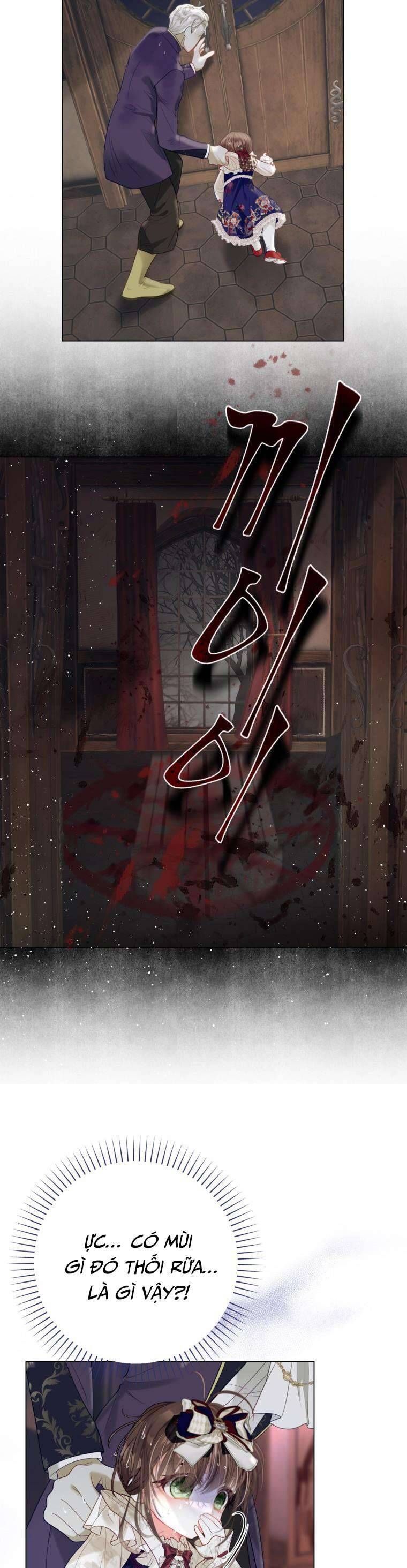 Một Thế Giới Không Có Chị Gái Mà Ai Cũng Yêu - Chapter 38 - Page 18