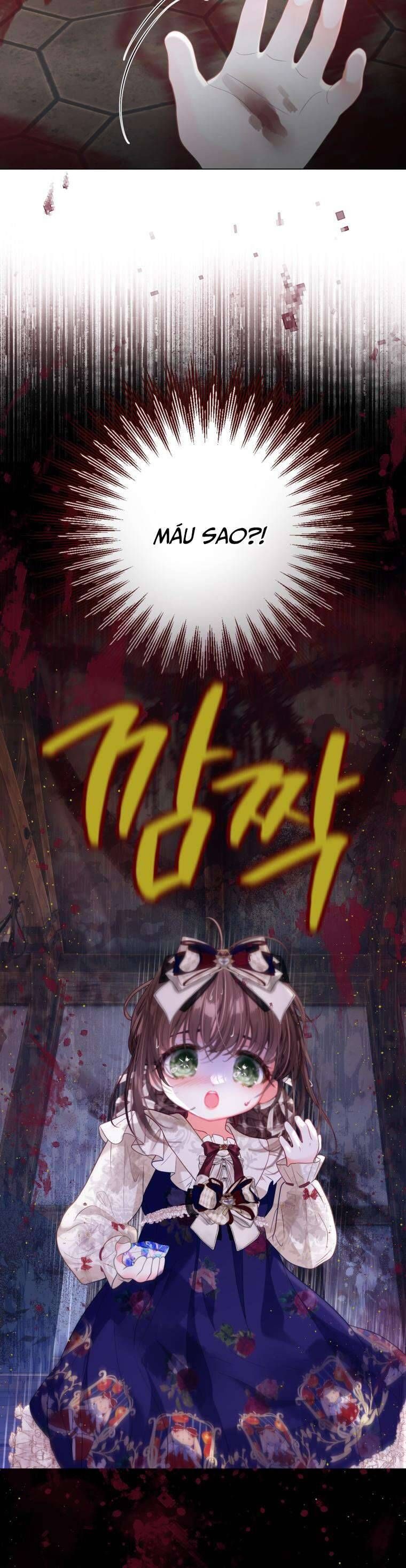 Một Thế Giới Không Có Chị Gái Mà Ai Cũng Yêu - Chapter 38 - Page 21