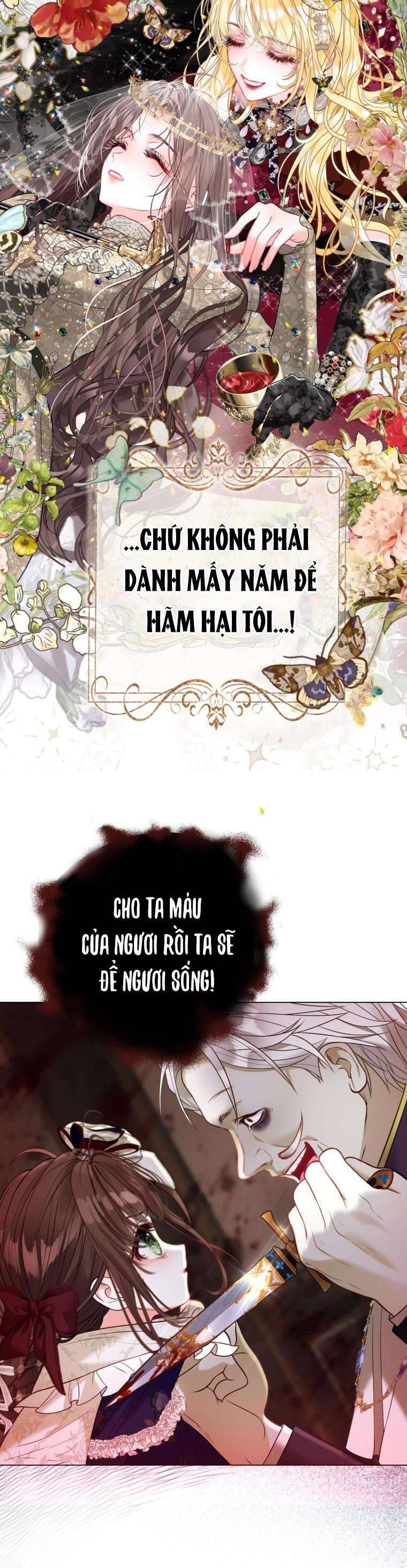 Một Thế Giới Không Có Chị Gái Mà Ai Cũng Yêu - Chapter 38 - Page 24