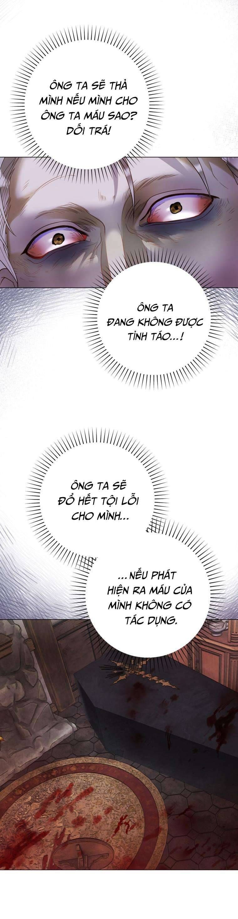 Một Thế Giới Không Có Chị Gái Mà Ai Cũng Yêu - Chapter 38 - Page 25