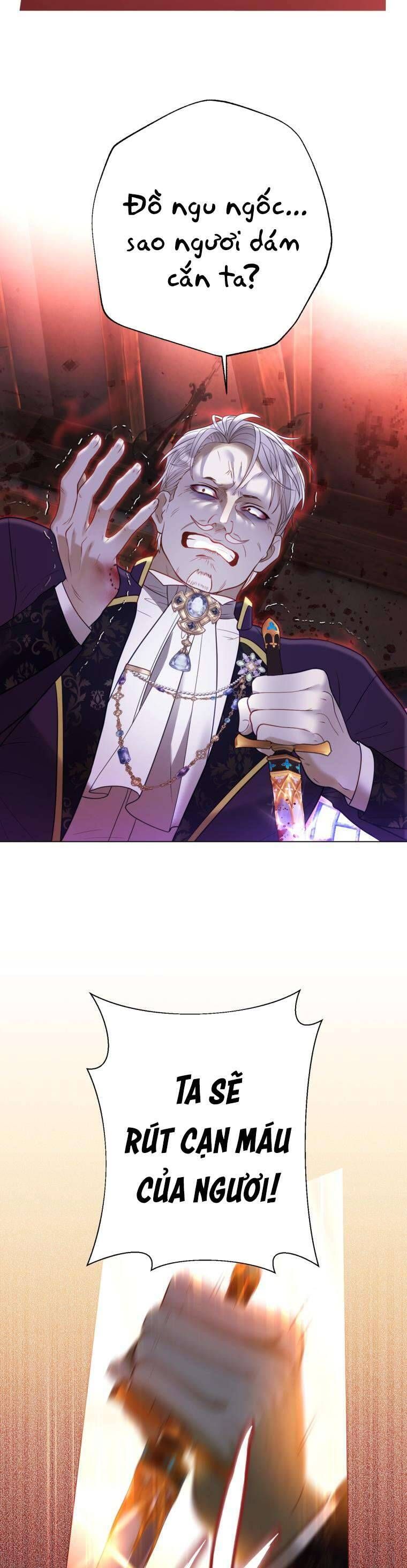 Một Thế Giới Không Có Chị Gái Mà Ai Cũng Yêu - Chapter 38 - Page 27