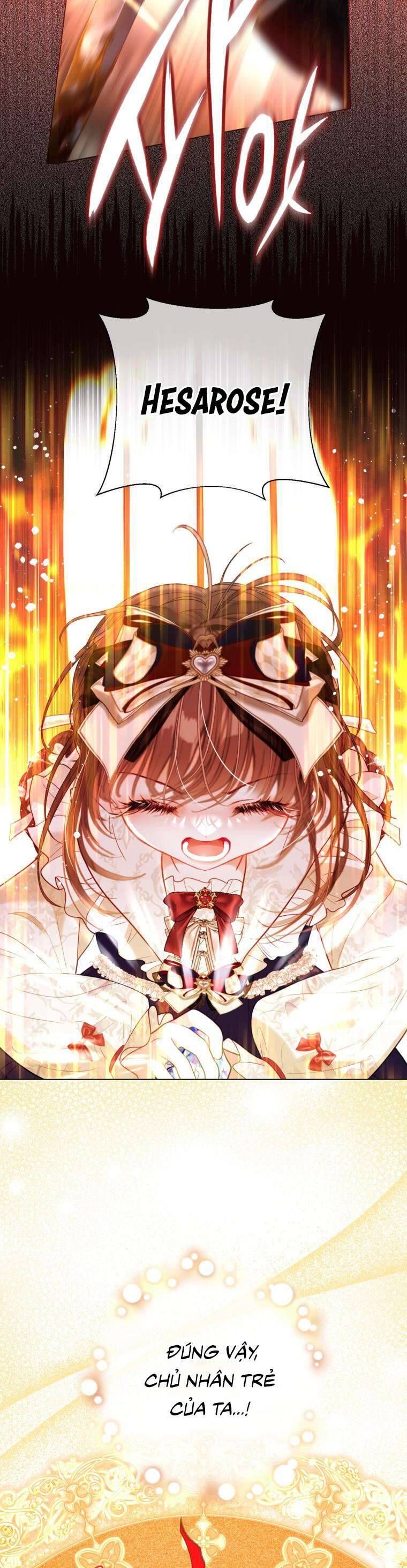 Một Thế Giới Không Có Chị Gái Mà Ai Cũng Yêu - Chapter 38 - Page 28